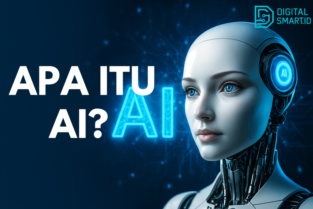 AI Itu Apa Sih?